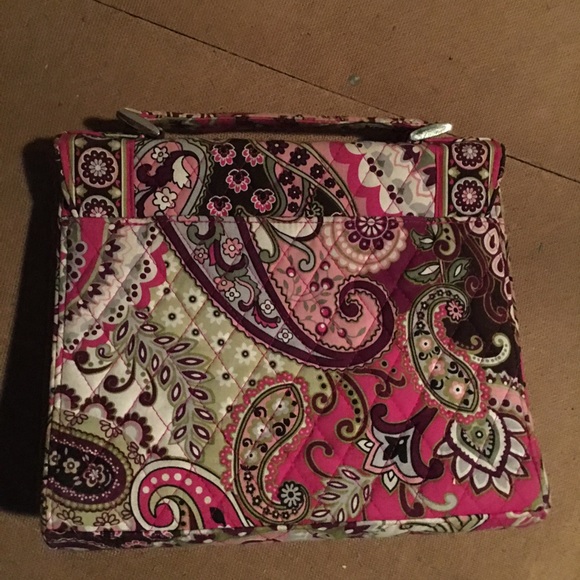 Vera Bradley purse - Picture 2 of 2